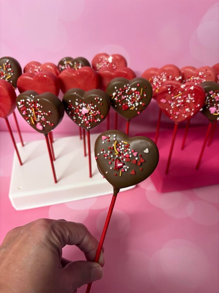 website cake pops