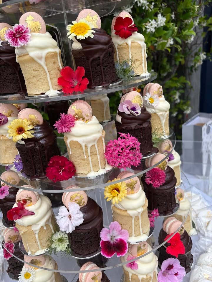 website wedding tower
